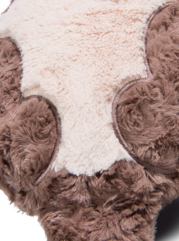 NICI Figürliches Kissen Otter Oda & Odalina Forest Friends NICI GREEN Riesige Rabatte
