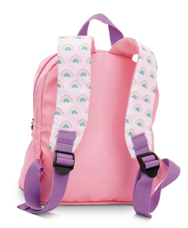 NICI Rucksack mit Roter Panda Plüschtier Clearance-Verkauf