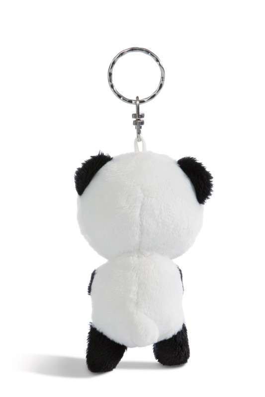 NICI GLUBSCHIS Schlüsselanhänger Panda Peppino Fabrikladen