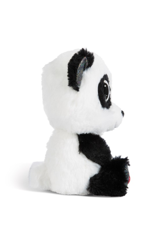 NICI GLUBSCHIS Kuscheltier Panda Peppino Begrenzt auf 3 Tage
