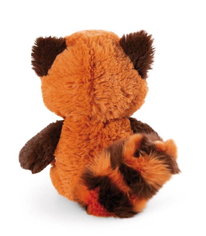 NICI Kuscheltier Roter Panda 25cm Speichern exportieren