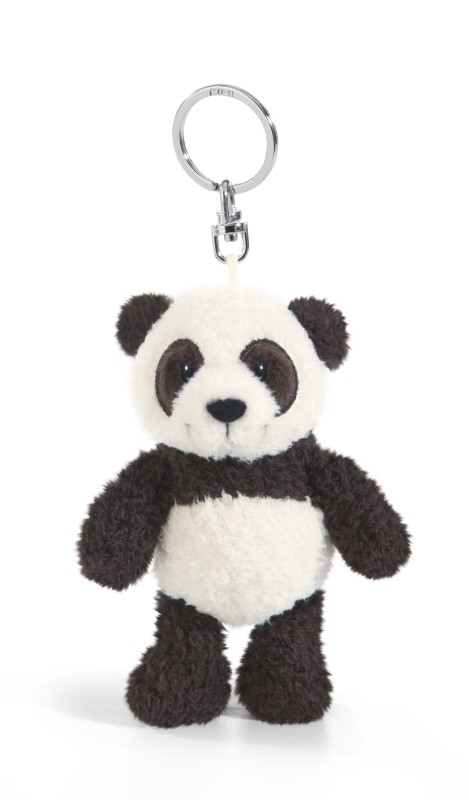NICI Schlüsselanhänger Panda Yaa Boo Rabatte dieses Monats