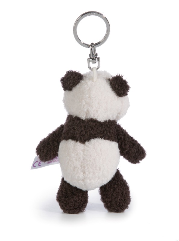 NICI Schlüsselanhänger Panda Yaa Boo Rabatte dieses Monats