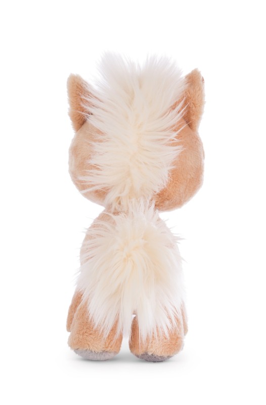 NICI GLUBSCHIS Kuscheltier Pony Miss Cinnamon 2025