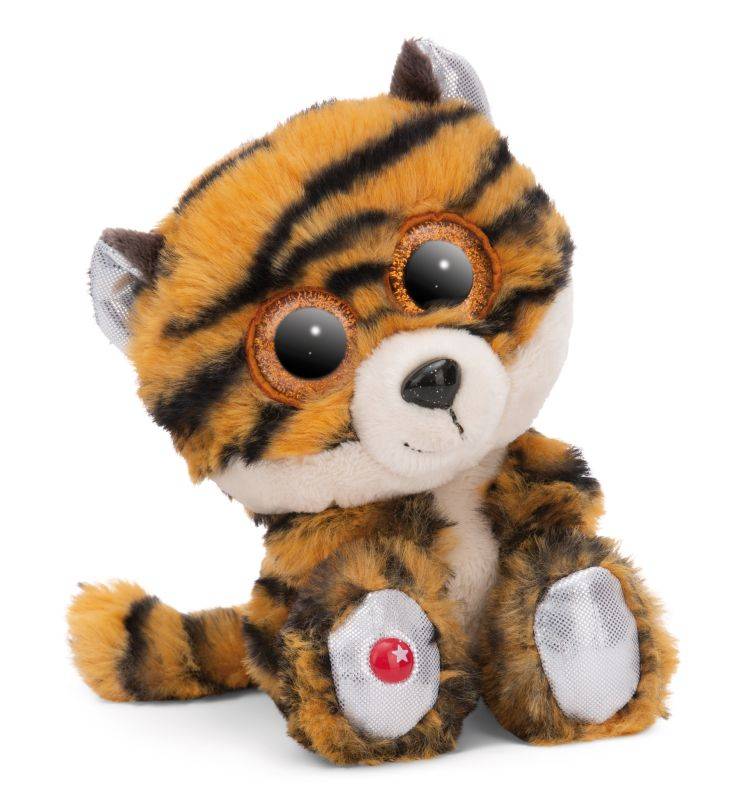 NICI GLUBSCHIS Kuscheltier Tiger Stribby Angebote