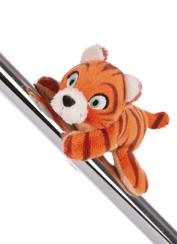 NICI Magnettier Tiger Mandarina NICI GREEN Limitierter Zeitrabatt