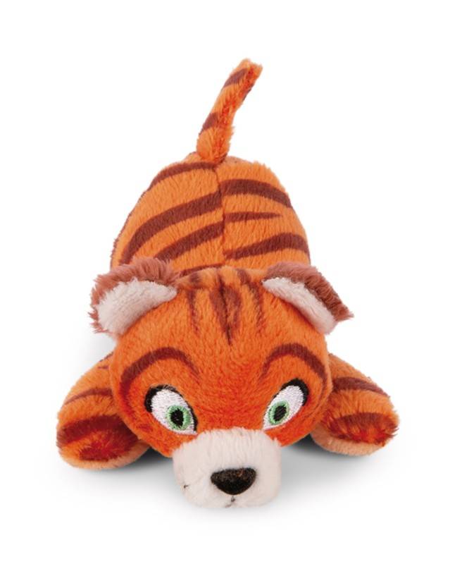 NICI Magnettier Tiger Mandarina NICI GREEN Limitierter Zeitrabatt