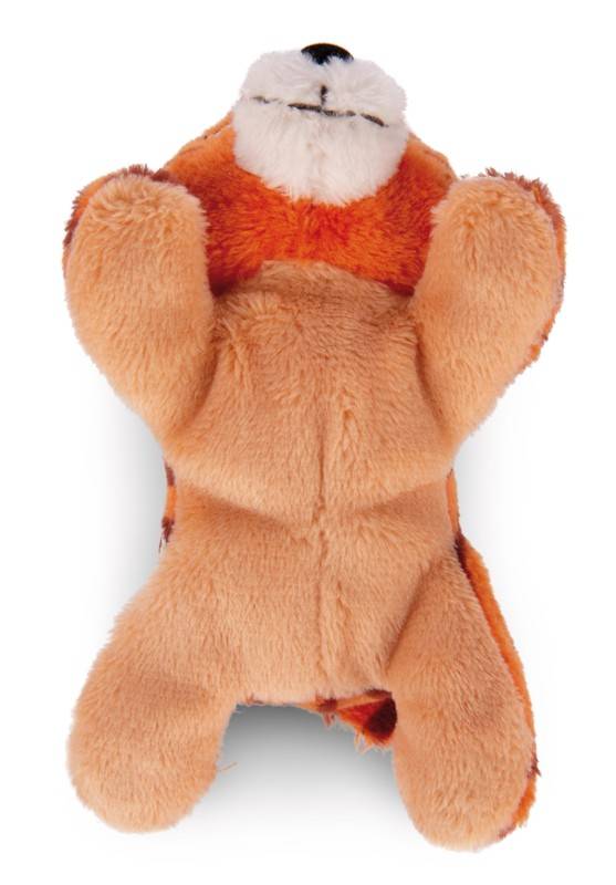 NICI Magnettier Tiger Mandarina NICI GREEN Limitierter Zeitrabatt