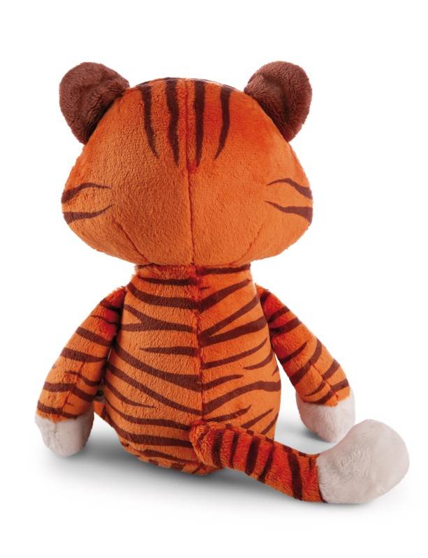 NICI Kuscheltier Tiger Mandarina NICI GREEN Fabrik Onlineshop
