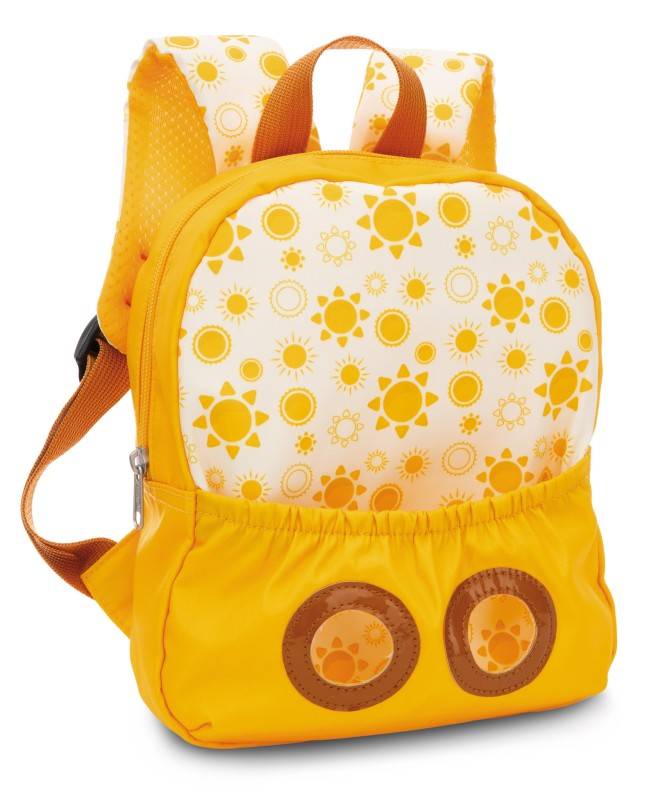 NICI Rucksack mit Löwe Plüschtier Günstig kaufen
