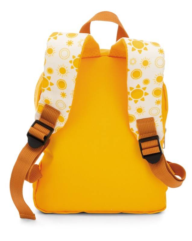 NICI Rucksack mit Löwe Plüschtier Günstig kaufen