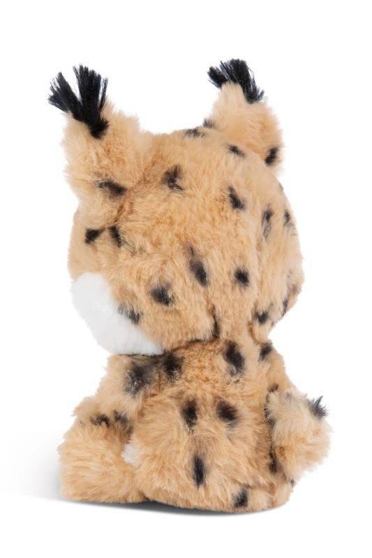 NICI GLUBSCHIS Kuscheltier Luchs Lenzo Versandkostenfrei