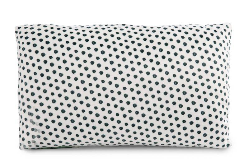 NICI Rechteckiges Kissen Hyäne Helgi NICI GREEN Begrenztes Angebot