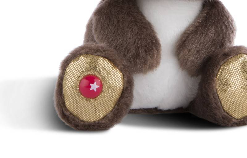 NICI GLUBSCHIS Kuscheltier Rentier Chocolate Mousse Online Shopping
