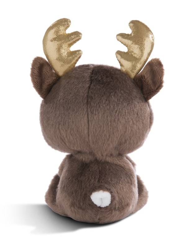 NICI GLUBSCHIS Kuscheltier Rentier Chocolate Mousse Online Shopping