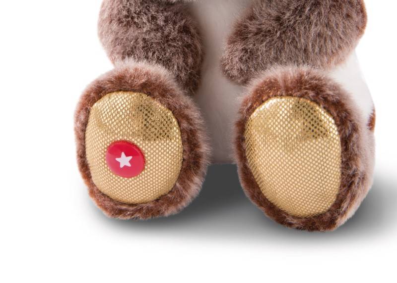 NICI GLUBSCHIS Kuscheltier Rentier Cocoa-Fee Saisonschlussverkauf