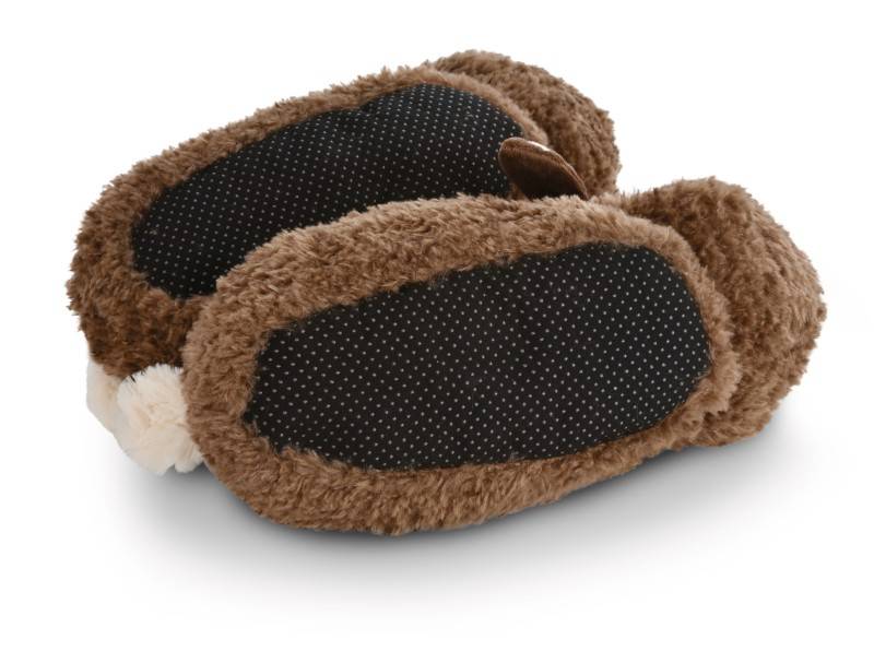 NICI Hausschuhe Rentier Reny Heart Gr. 38-41 Cyber Monday