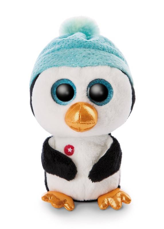 NICI GLUBSCHIS Kuscheltier Pinguin Nanami Muttertagsangebot
