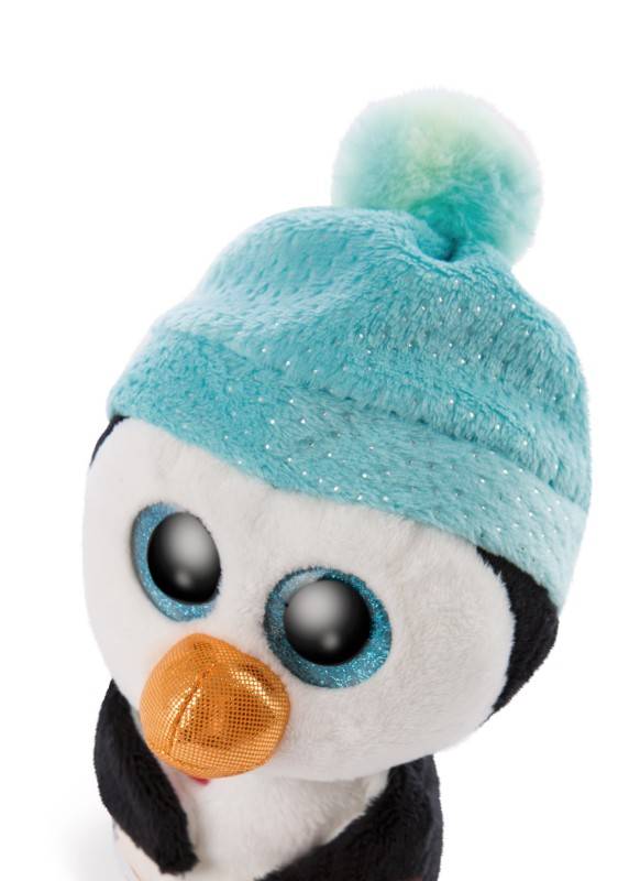 NICI GLUBSCHIS Kuscheltier Pinguin Nanami Muttertagsangebot