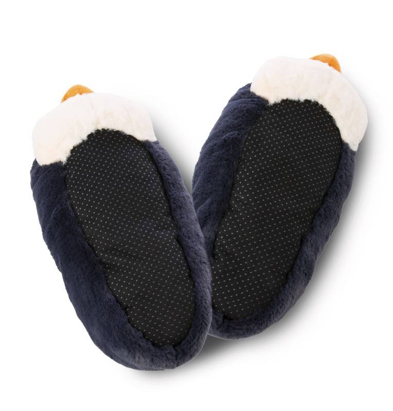 NICI Hausschuhe Pinguin Peppi Gr. 38-41 Vatertagsangebot