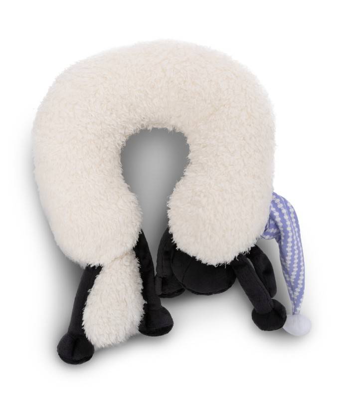 NICI Nackenkissen Shaun das Schaf Heißer Verkauf
