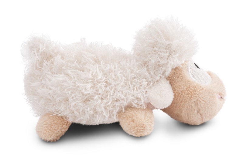 NICI Magnettier Schaf weiß NICI GREEN Online Outlet