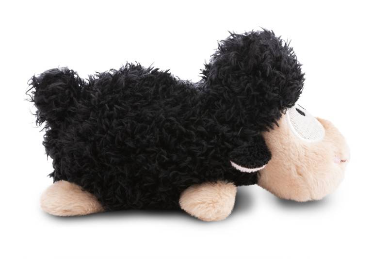 NICI Magnettier Schaf schwarz NICI GREEN Zeitlich begrenztes Angebot