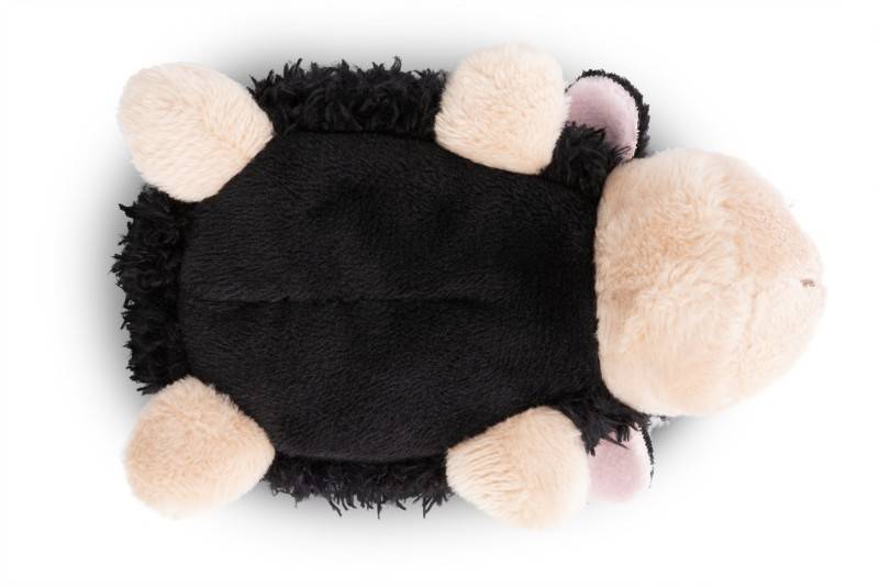 NICI Magnettier Schaf schwarz NICI GREEN Zeitlich begrenztes Angebot