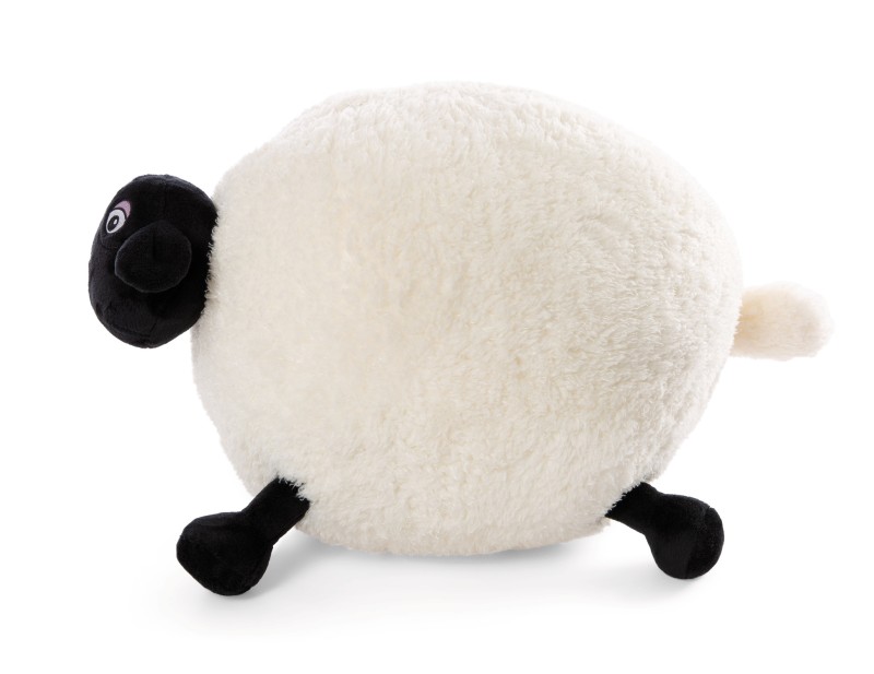 NICI Kuscheltier Schaf Shirley stehend Bestseller