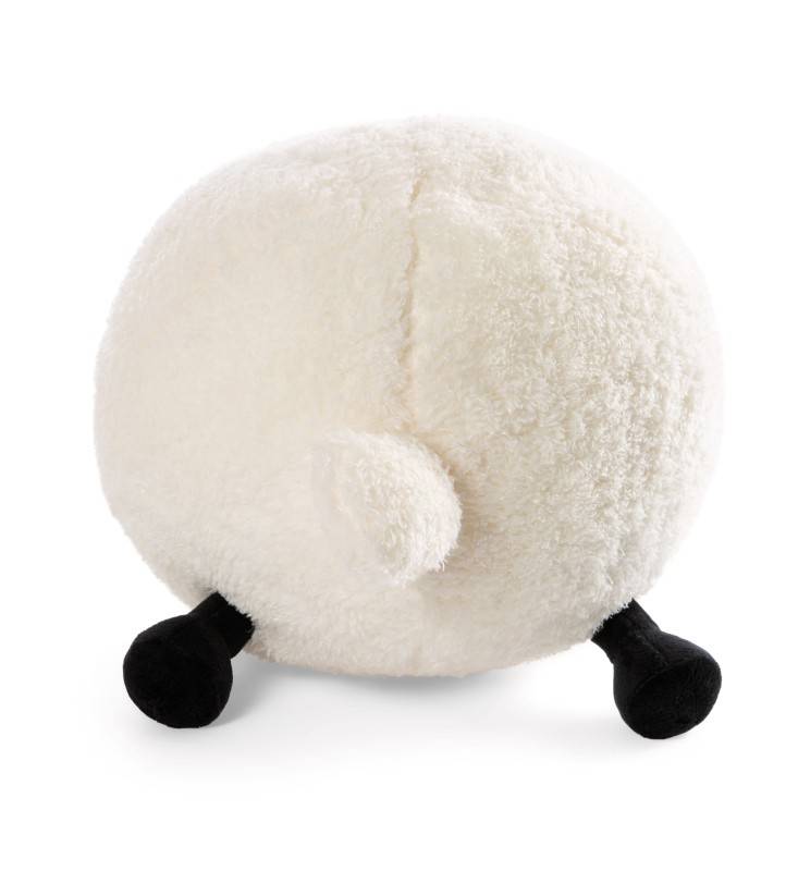NICI Kuscheltier Schaf Shirley stehend Bestseller