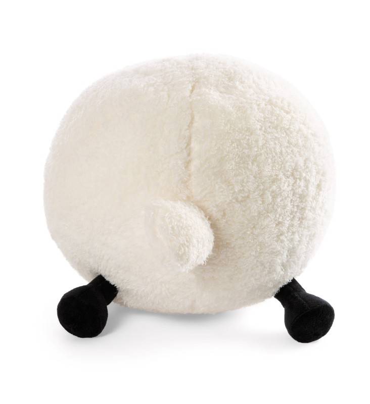 NICI Kuscheltier Schaf Shirley stehend Bestseller