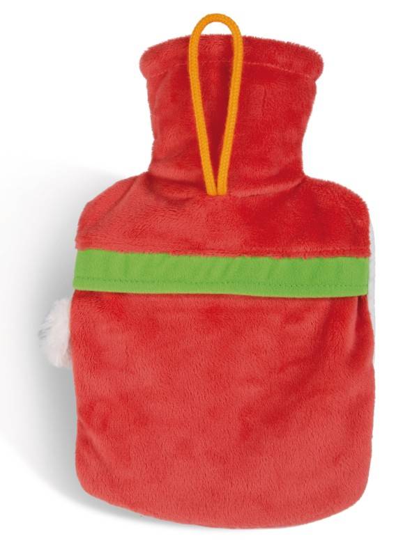 NICI Wärmflasche Schaf Sheepmila 500ml NICI GREEN Saisonale Angebote