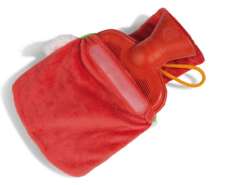 NICI Wärmflasche Schaf Sheepmila 500ml NICI GREEN Saisonale Angebote