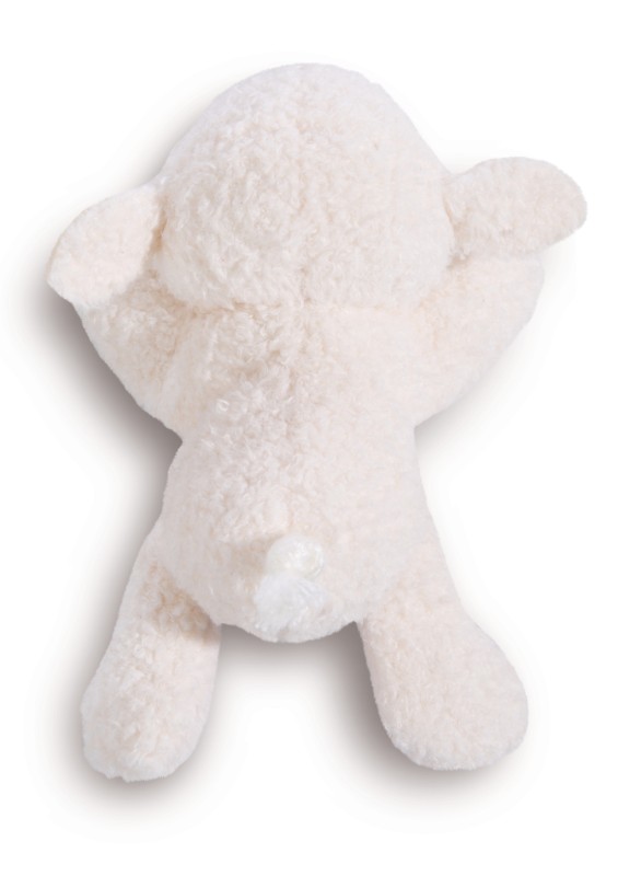 NICI MagNICI Schaf Sheepmila NICI GREEN Kauf eins, bekomm eins gratis
