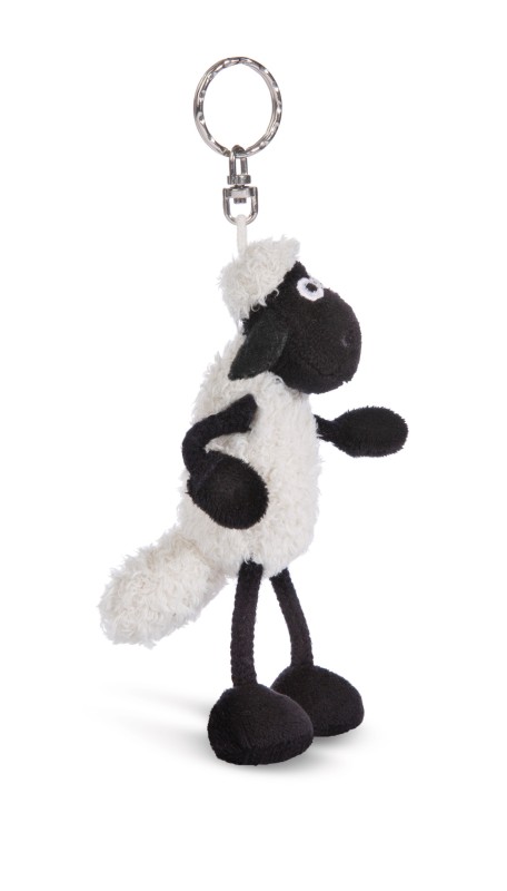 NICI Schlüsselanhänger Shaun das Schaf NICI GREEN Tägliche Deals