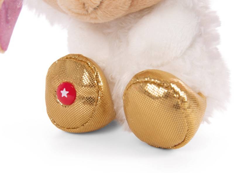 NICI GLUBSCHIS Kuscheltier Schaf Wollon Sonderangebote