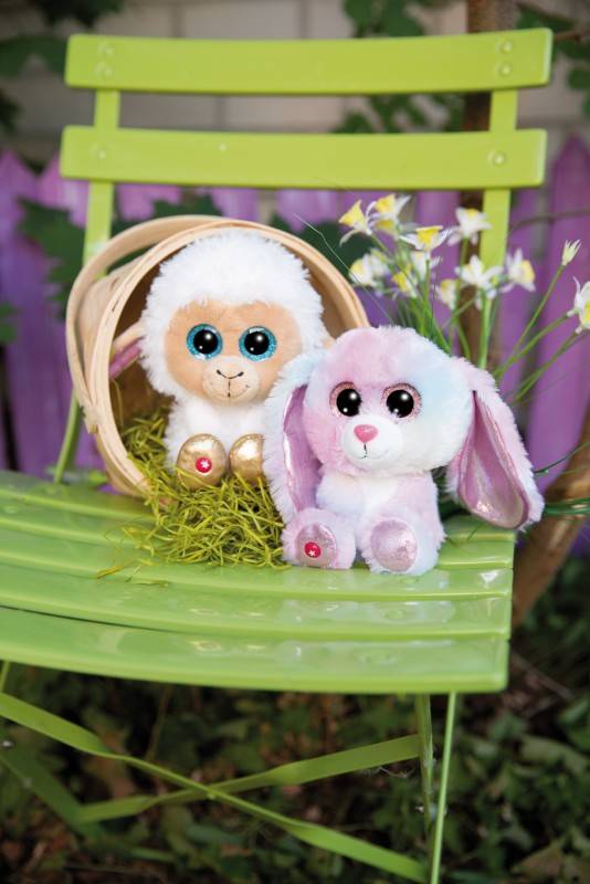 NICI GLUBSCHIS Kuscheltier Schaf Wollon Sonderangebote