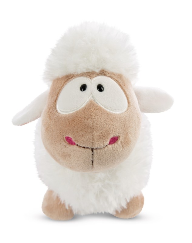 NICI Stehendes Kuscheltier Schaf Somna Theodor & Friends NICI GREEN VIP-Rabatte