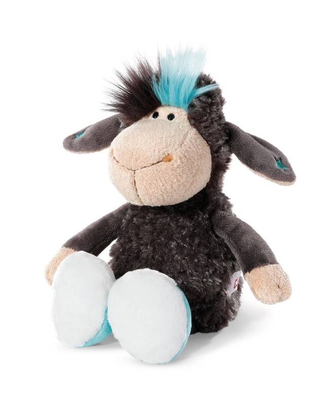 NICI Kuscheltier Schaf Jolly Leroy Tiefpreis