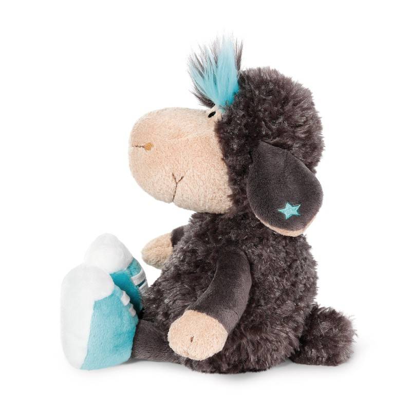 NICI Kuscheltier Schaf Jolly Leroy Tiefpreis