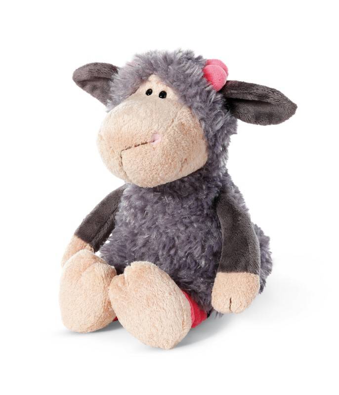 NICI Kuscheltier Schaf Jolly Lucy Wochenangebot