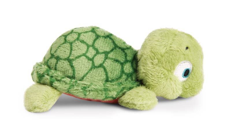 NICI Magnettier Schildkröte Tateus NICI GREEN Letzte 3 Tage