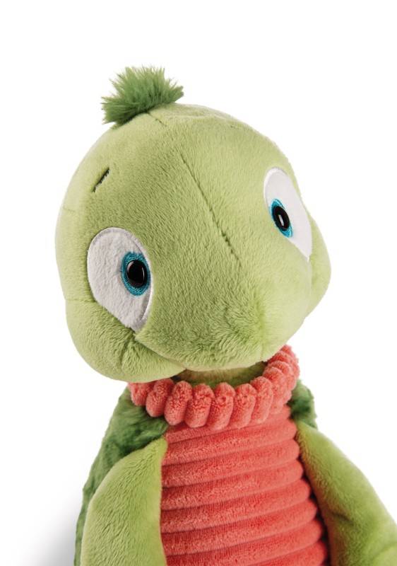 NICI Kuscheltier Schildkröte Tateus NICI GREEN JETZT KAUFEN