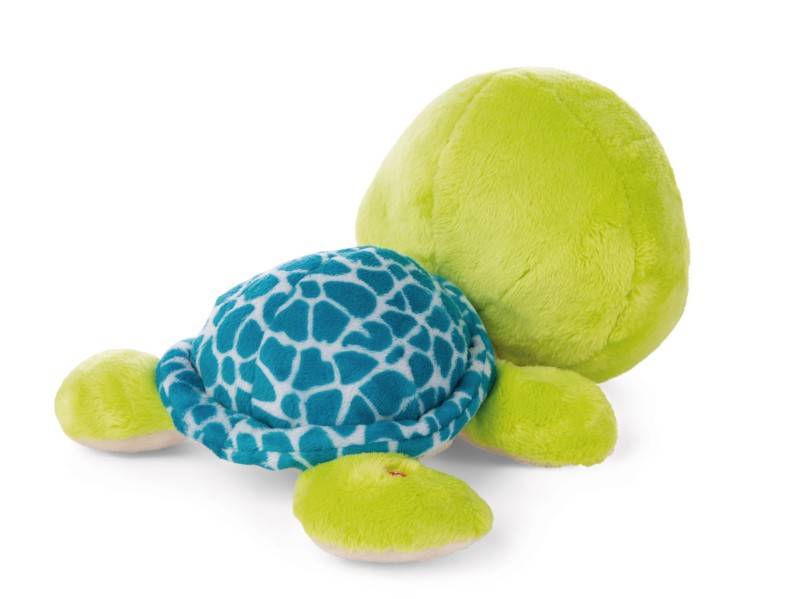 NICI GLUBSCHIS Kuscheltier Schildkröte Welloni Letzter Tag