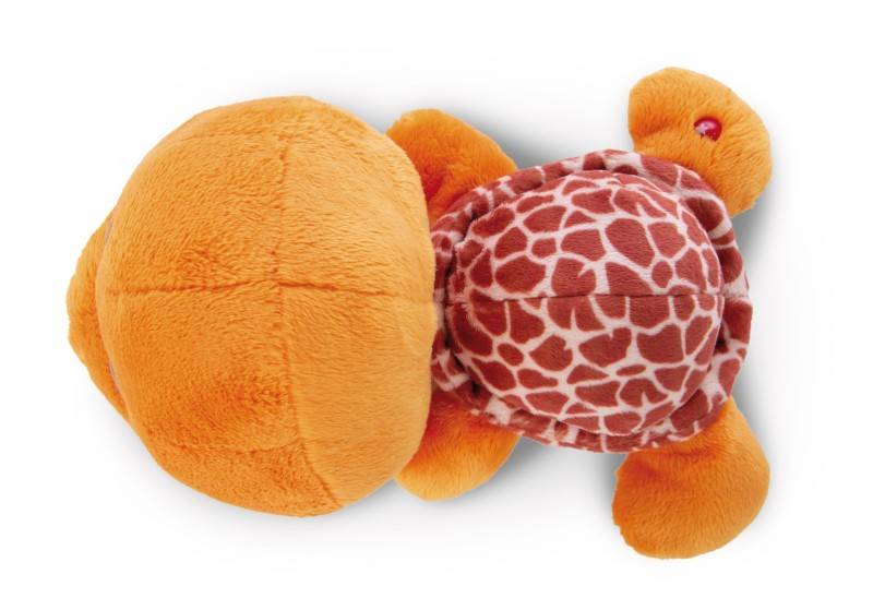 NICI GLUBSCHIS Kuscheltier Schildkröte Hubbli Zeitbegrenzte Promotion