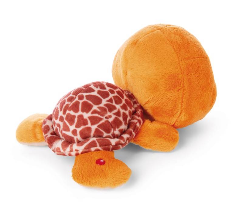 NICI GLUBSCHIS Kuscheltier Schildkröte Hubbli Zeitbegrenzte Promotion