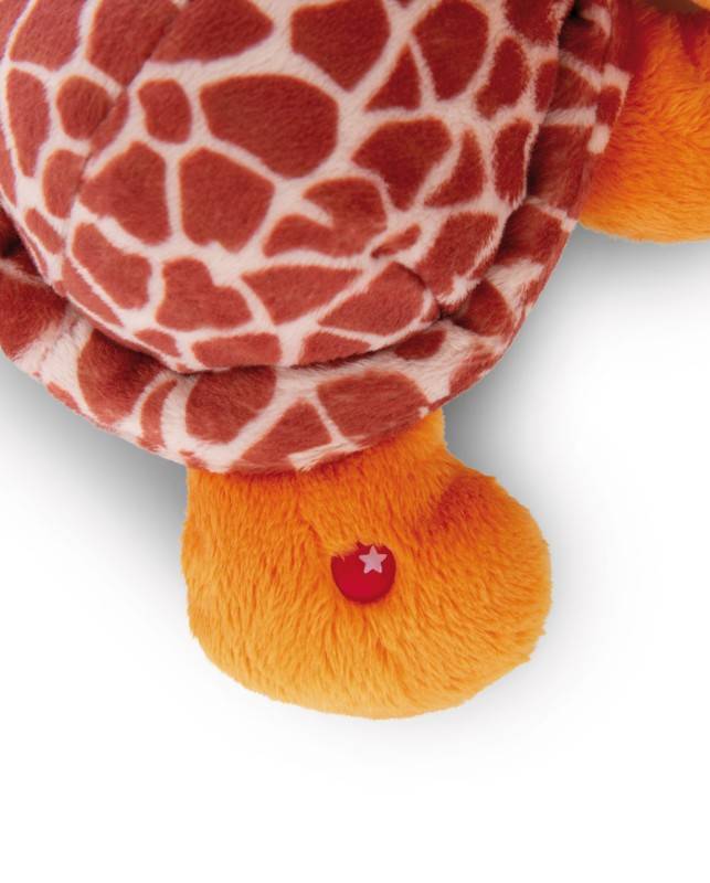 NICI GLUBSCHIS Kuscheltier Schildkröte Hubbli Zeitbegrenzte Promotion