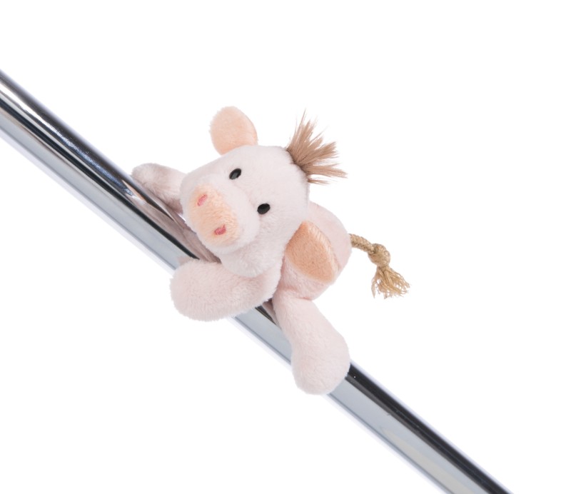 NICI MagNICI Schwein Pigwick NICI GREEN Sonderangebot der Fabrik