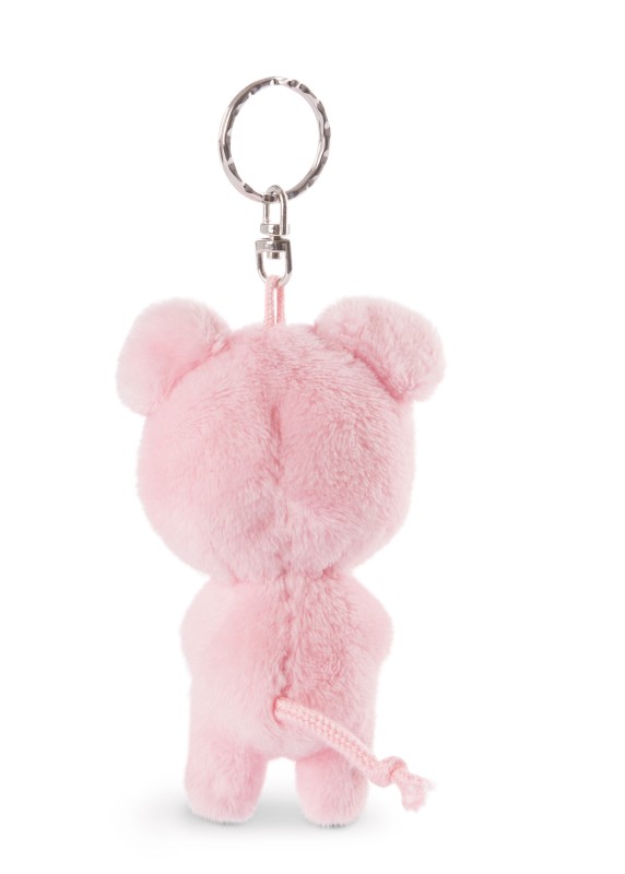 NICI GLUBSCHIS Schlüsselanhänger Schwein Zuzumi Discount Store für neue Produkte