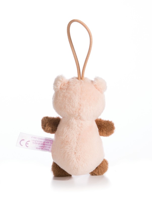 NICI Anhänger Schwein "Ich bringe dir Glück" Clearance-Verkauf